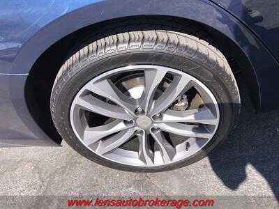 2022 Chevrolet Malibu LT  *Nice Driving Sedan W/New Rubber! - Photo 25 - Tucson, AZ 85705