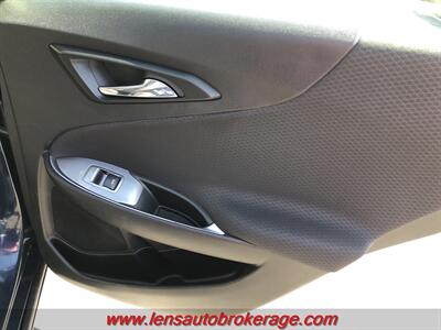 2022 Chevrolet Malibu LT  *Nice Driving Sedan W/New Rubber! - Photo 19 - Tucson, AZ 85705