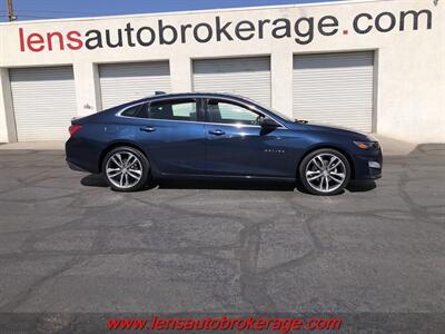 2022 Chevrolet Malibu LT  *Nice Driving Sedan W/New Rubber! Sedan