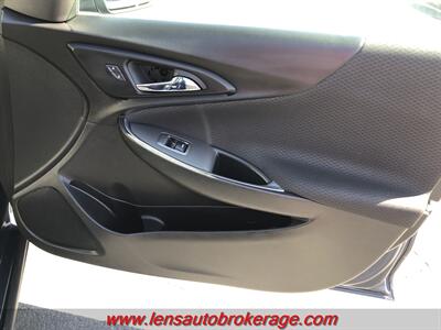 2022 Chevrolet Malibu LT  *Nice Driving Sedan W/New Rubber! - Photo 21 - Tucson, AZ 85705