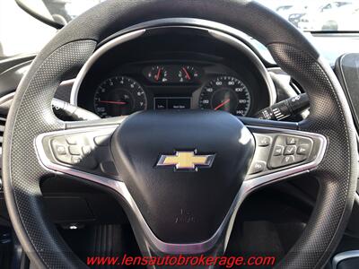 2022 Chevrolet Malibu LT  *Nice Driving Sedan W/New Rubber! - Photo 13 - Tucson, AZ 85705