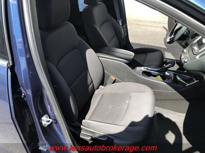 2022 Chevrolet Malibu LT  *Nice Driving Sedan W/New Rubber! - Photo 23 - Tucson, AZ 85705