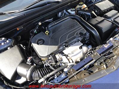 2022 Chevrolet Malibu LT  *Nice Driving Sedan W/New Rubber! - Photo 24 - Tucson, AZ 85705