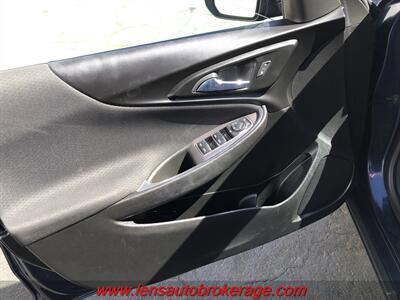 2022 Chevrolet Malibu LT  *Nice Driving Sedan W/New Rubber! - Photo 9 - Tucson, AZ 85705