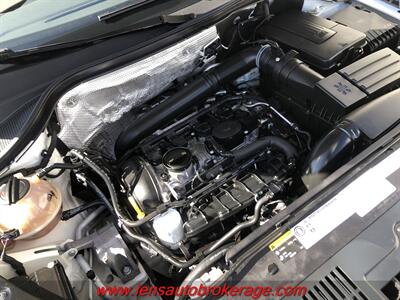 2016 Volkswagen Tiguan 2.0T S  *Nice Driver! - Photo 22 - Tucson, AZ 85705