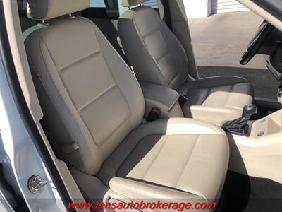 2016 Volkswagen Tiguan 2.0T S  *Nice Driver! - Photo 21 - Tucson, AZ 85705