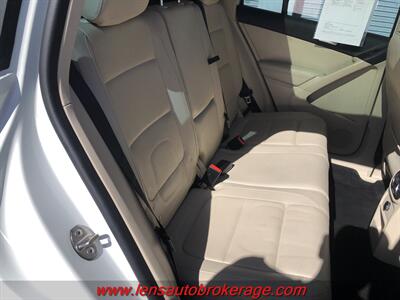 2016 Volkswagen Tiguan 2.0T S  *Nice Driver! - Photo 18 - Tucson, AZ 85705