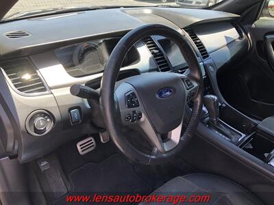 2014 Ford Taurus SHO  **COMING SOON!** - Photo 10 - Tucson, AZ 85705