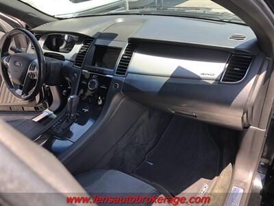 2014 Ford Taurus SHO  **COMING SOON!** - Photo 22 - Tucson, AZ 85705