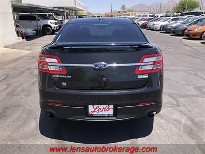 2014 Ford Taurus SHO  **COMING SOON!** - Photo 7 - Tucson, AZ 85705