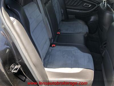 2014 Ford Taurus SHO  **COMING SOON!** - Photo 20 - Tucson, AZ 85705