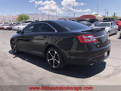 2014 Ford Taurus SHO  **COMING SOON!** - Photo 6 - Tucson, AZ 85705