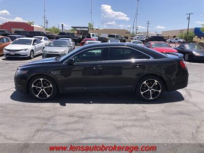 2014 Ford Taurus SHO  **COMING SOON!** - Photo 5 - Tucson, AZ 85705