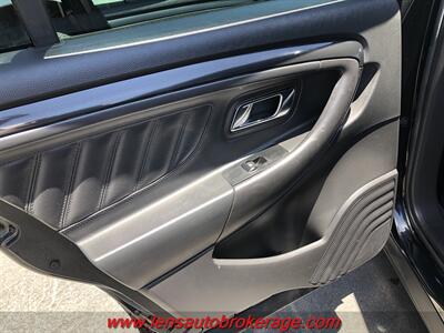 2014 Ford Taurus SHO  **COMING SOON!** - Photo 16 - Tucson, AZ 85705
