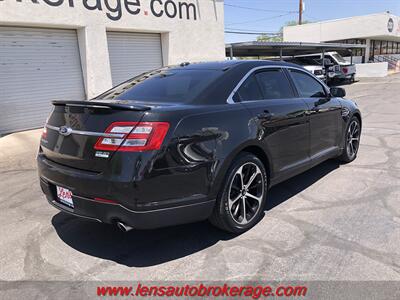 2014 Ford Taurus SHO  **COMING SOON!** - Photo 8 - Tucson, AZ 85705