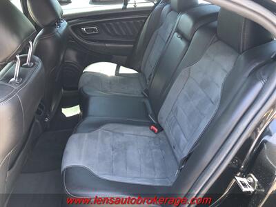 2014 Ford Taurus SHO  **COMING SOON!** - Photo 17 - Tucson, AZ 85705