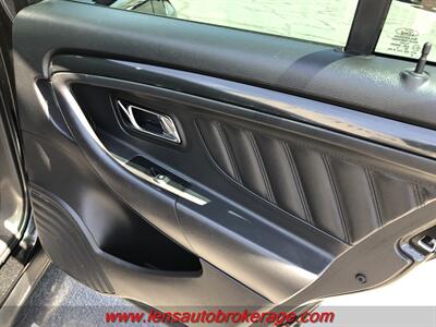2014 Ford Taurus SHO  **COMING SOON!** - Photo 19 - Tucson, AZ 85705