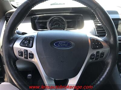 2014 Ford Taurus SHO  **COMING SOON!** - Photo 12 - Tucson, AZ 85705