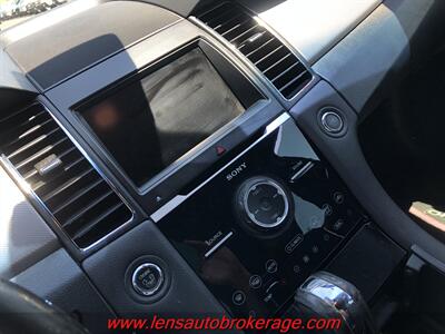 2014 Ford Taurus SHO  **COMING SOON!** - Photo 13 - Tucson, AZ 85705