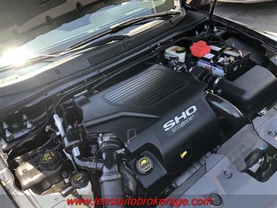 2014 Ford Taurus SHO  **COMING SOON!** - Photo 24 - Tucson, AZ 85705