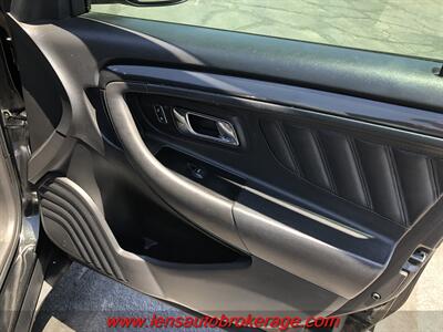 2014 Ford Taurus SHO  **COMING SOON!** - Photo 21 - Tucson, AZ 85705