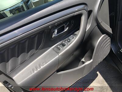 2014 Ford Taurus SHO  **COMING SOON!** - Photo 9 - Tucson, AZ 85705