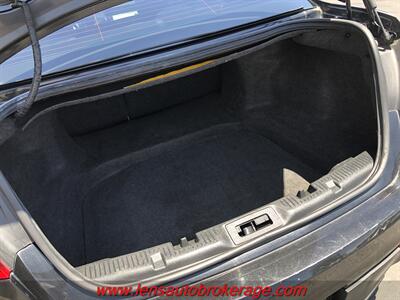2014 Ford Taurus SHO  **COMING SOON!** - Photo 18 - Tucson, AZ 85705