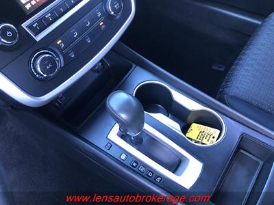 2016 Nissan Altima 2.5  *Trade In Special! - Photo 10 - Tucson, AZ 85705