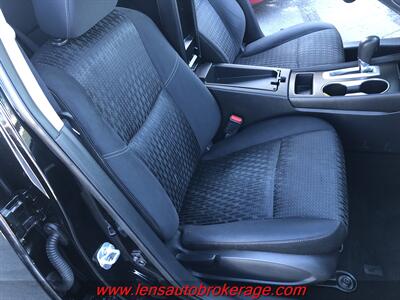 2016 Nissan Altima 2.5  *Trade In Special! - Photo 17 - Tucson, AZ 85705