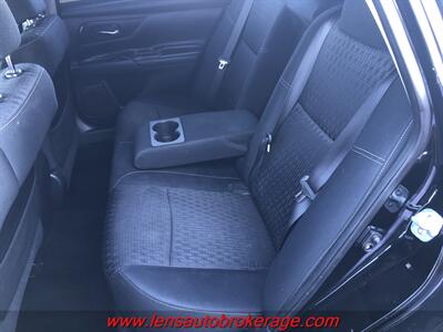 2016 Nissan Altima 2.5  *Trade In Special! - Photo 12 - Tucson, AZ 85705