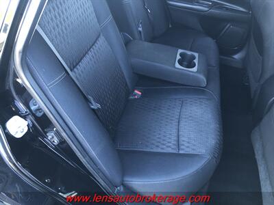 2016 Nissan Altima 2.5  *Trade In Special! - Photo 14 - Tucson, AZ 85705