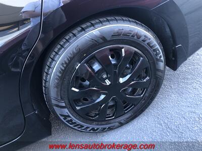 2016 Nissan Altima 2.5  *Trade In Special! - Photo 19 - Tucson, AZ 85705