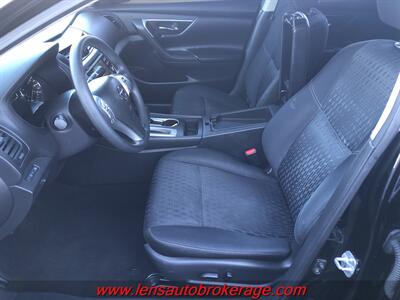 2016 Nissan Altima 2.5  *Trade In Special! - Photo 6 - Tucson, AZ 85705