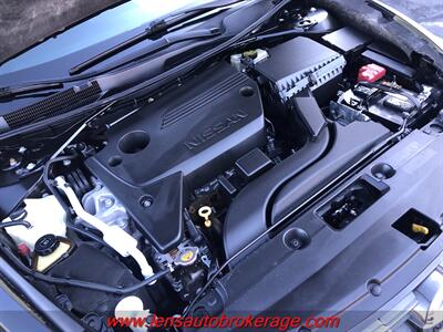 2016 Nissan Altima 2.5  *Trade In Special! - Photo 18 - Tucson, AZ 85705