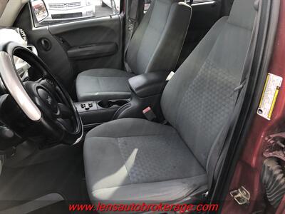 2007 Jeep Liberty Sport Sport 4dr SUV  *Trade In Special! - Photo 5 - Tucson, AZ 85705