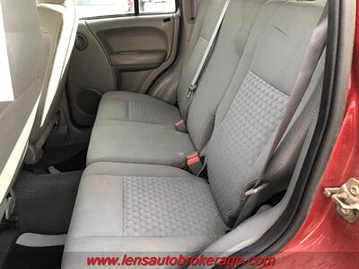 2007 Jeep Liberty Sport Sport 4dr SUV  *Trade In Special! - Photo 6 - Tucson, AZ 85705