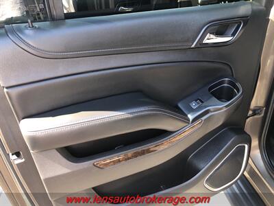 2016 Chevrolet Suburban LS   - Photo 14 - Tucson, AZ 85705