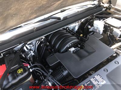2016 Chevrolet Suburban LS   - Photo 24 - Tucson, AZ 85705