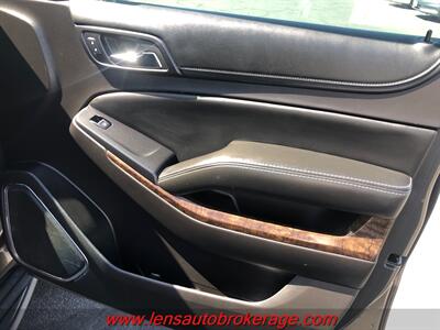 2016 Chevrolet Suburban LS   - Photo 21 - Tucson, AZ 85705