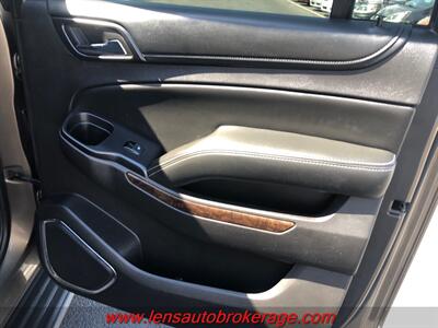 2016 Chevrolet Suburban LS   - Photo 18 - Tucson, AZ 85705