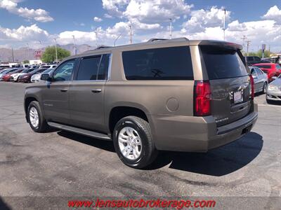 2016 Chevrolet Suburban LS   - Photo 6 - Tucson, AZ 85705