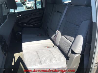 2016 Chevrolet Suburban LS   - Photo 15 - Tucson, AZ 85705