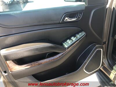 2016 Chevrolet Suburban LS   - Photo 9 - Tucson, AZ 85705