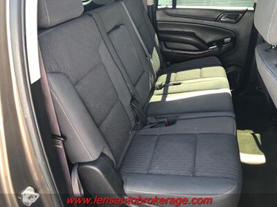 2016 Chevrolet Suburban LS   - Photo 19 - Tucson, AZ 85705