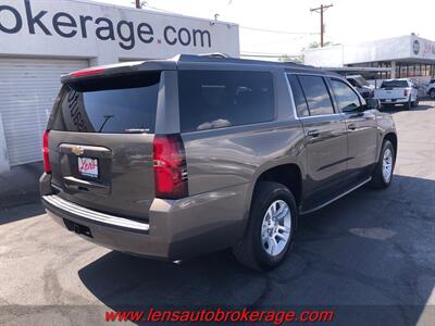 2016 Chevrolet Suburban LS   - Photo 8 - Tucson, AZ 85705