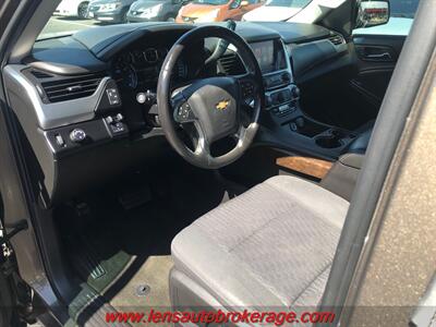 2016 Chevrolet Suburban LS   - Photo 10 - Tucson, AZ 85705