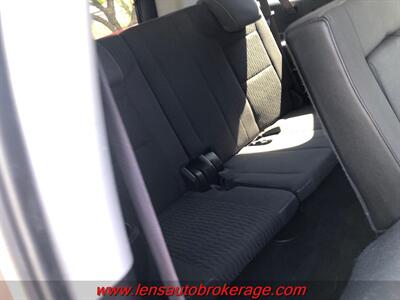 2016 Chevrolet Suburban LS   - Photo 20 - Tucson, AZ 85705