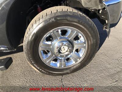 2013 Ford F-250 Lariat  *Nice Crew Cab Diesel 4x4! - Photo 26 - Tucson, AZ 85705