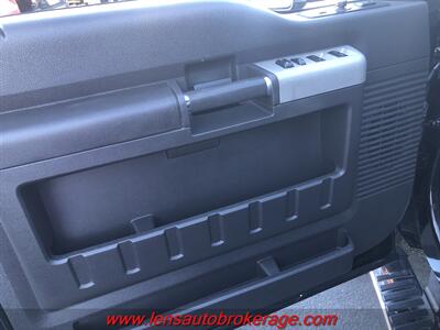 2013 Ford F-250 Lariat  *Nice Crew Cab Diesel 4x4! - Photo 9 - Tucson, AZ 85705