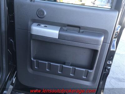 2013 Ford F-250 Lariat  *Nice Crew Cab Diesel 4x4! - Photo 18 - Tucson, AZ 85705